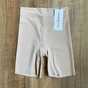 Belly Bandit Small Nude Mother Tucker Shortie